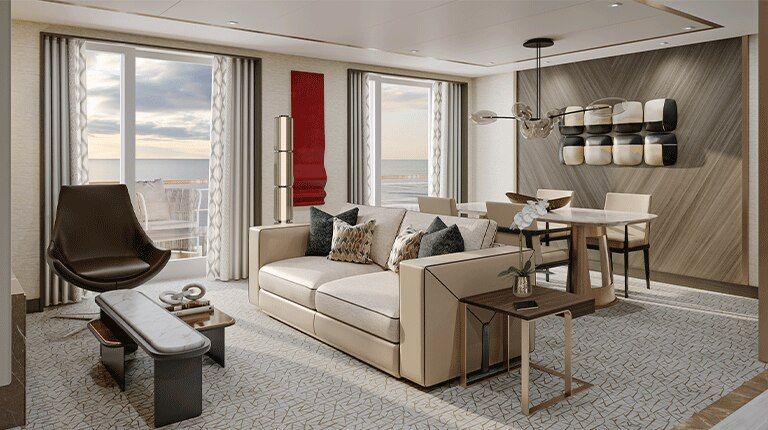 seven seas prestige seven seas suites