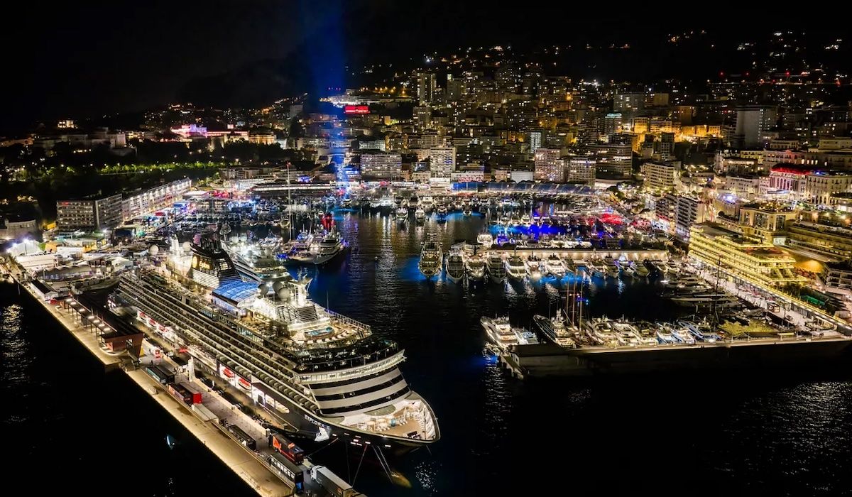 explora ii monaco