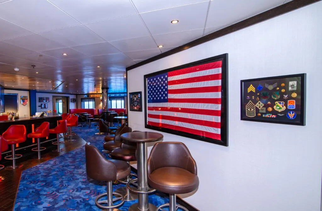 heroes tribute bar & lounge carnival miracle