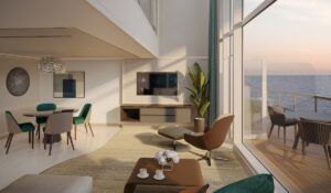 regent seven seas prestige grand loft suite