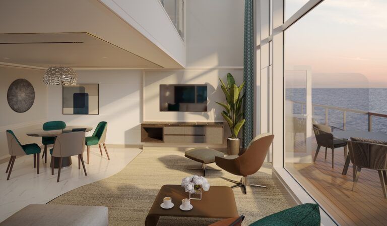 regent seven seas prestige grand loft suite