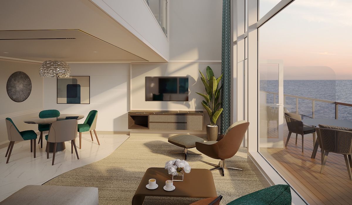 regent seven seas prestige grand loft suite