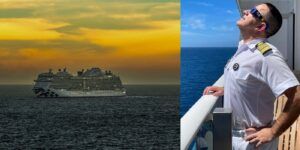 solar eclipse princess cruises