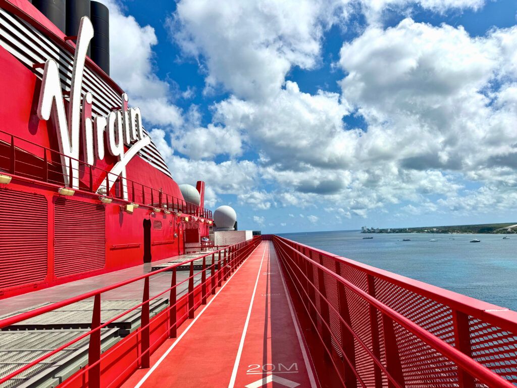 Virgin Voyages Worth It