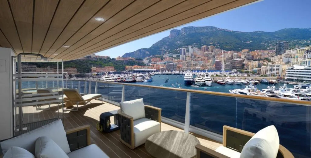 explora ii monaco