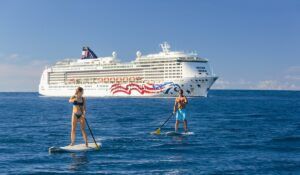 norwegian cruise line pride of america hawaii