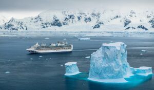 princess cruises antarctica