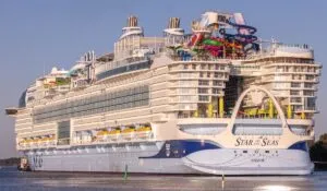 star of the seas sea trials featured