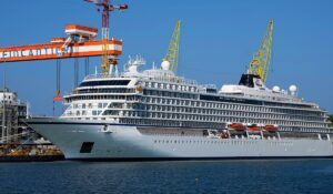 viking vesta fincantieri ancona italy