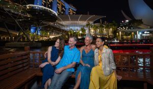 azamara cruises singapore river cruise at night excursion