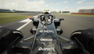 f1 the movie msc cruises branding