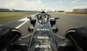 f1 the movie msc cruises branding