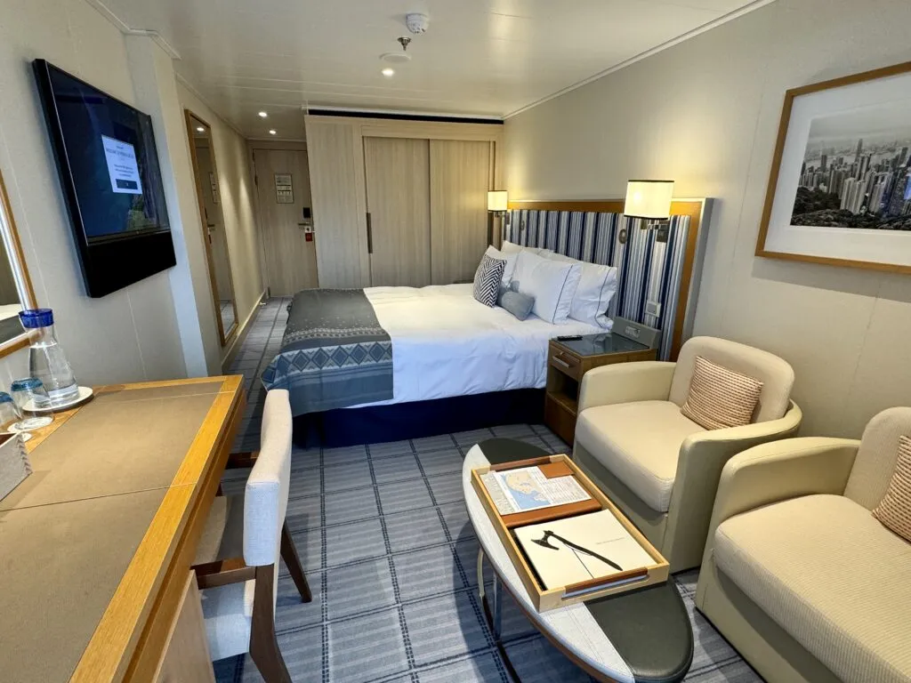 What's Included on Viking Ocean Cruises