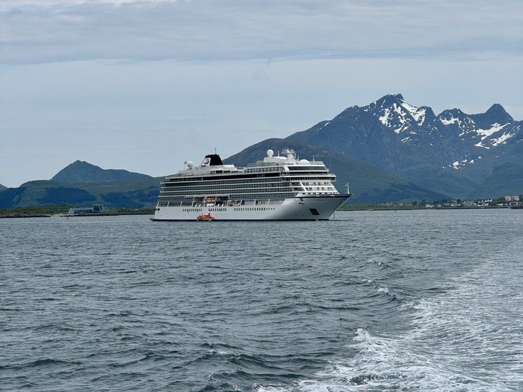 Pros and Cons Viking Cruises