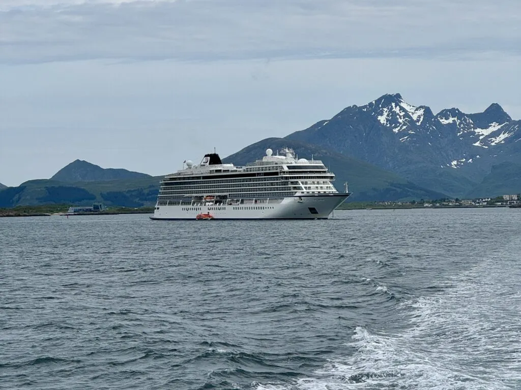 Pros and Cons Viking Cruises