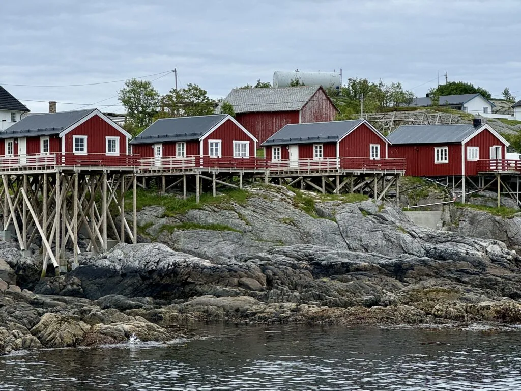 Our Honest Viking Ocean Cruise Review - Into the Midnight Sun