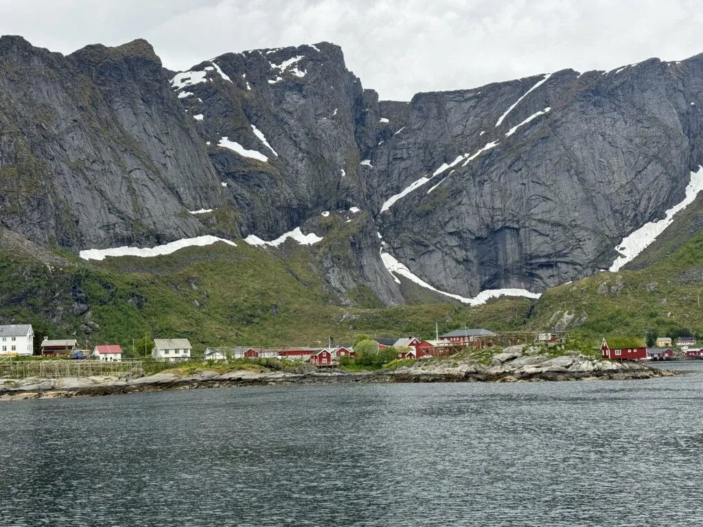 Our Honest Viking Ocean Cruise Review - Into the Midnight Sun