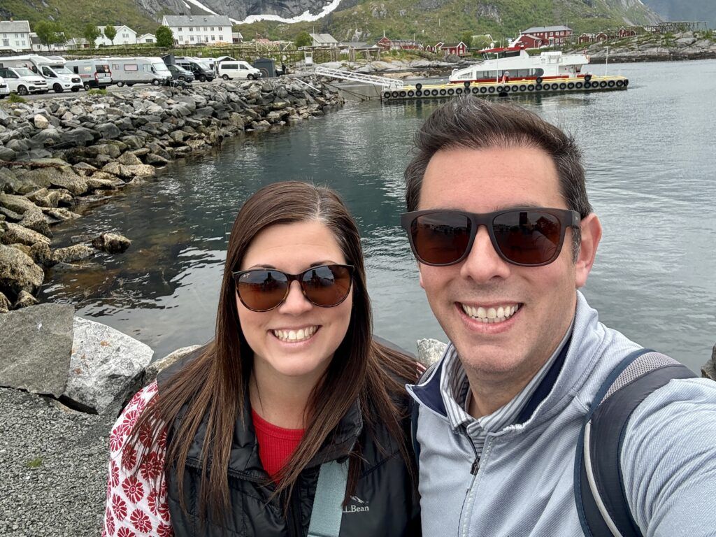 Viking Ocean Cruises tips