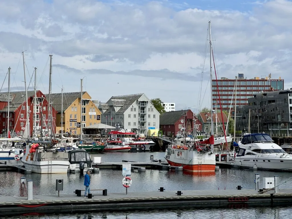 Our Honest Viking Ocean Cruise Review - Into the Midnight Sun