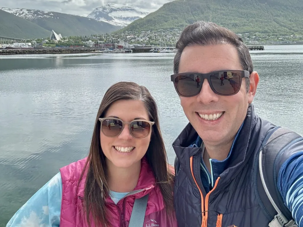 Our Honest Viking Ocean Cruise Review - Into the Midnight Sun