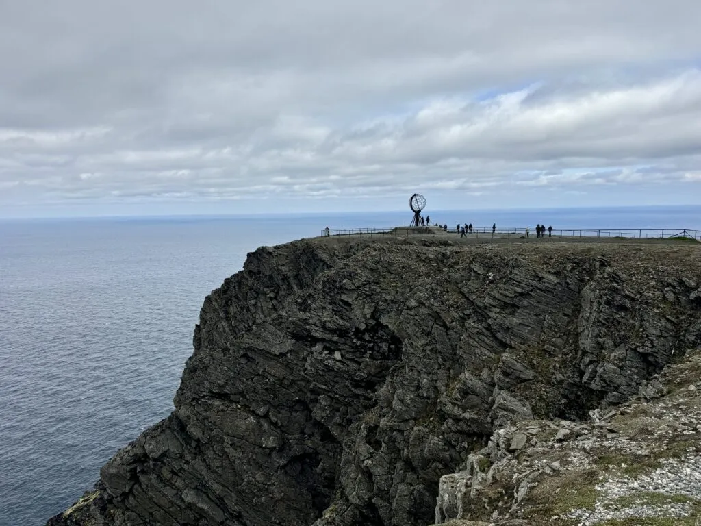 Our Honest Viking Ocean Cruise Review - Into the Midnight Sun