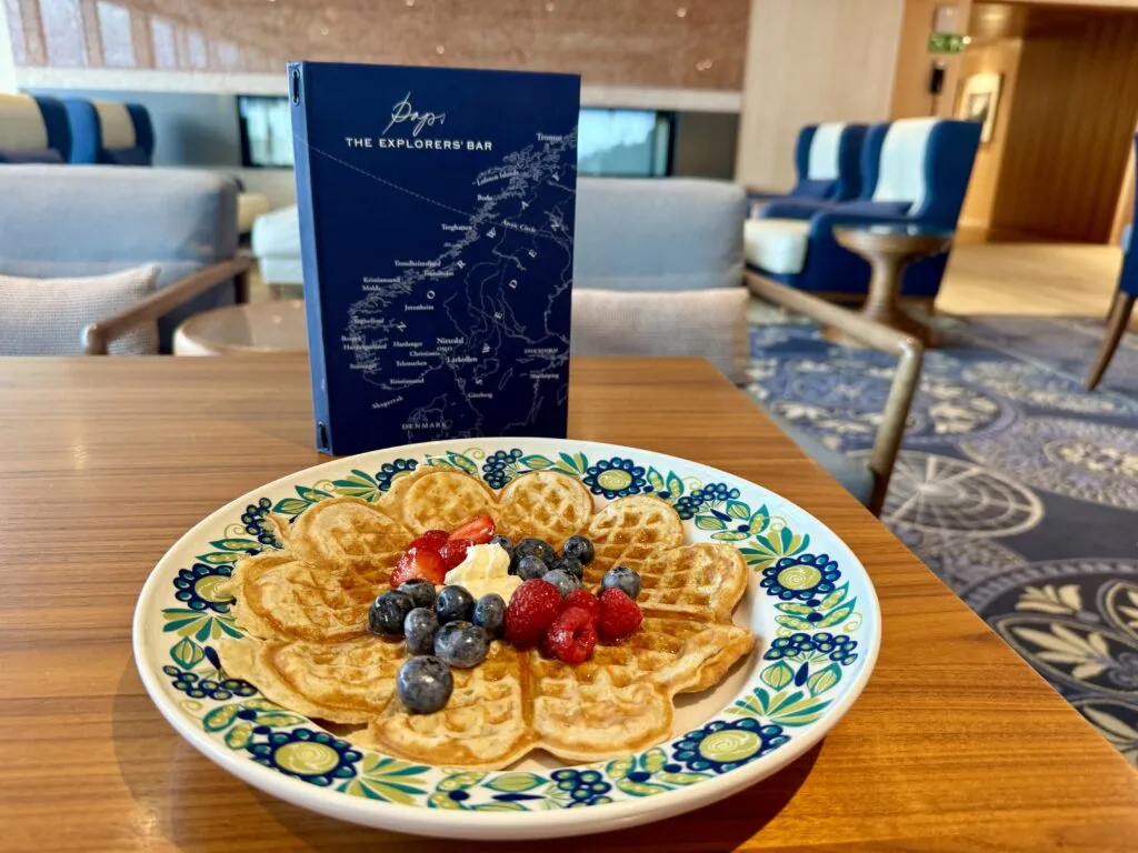 Pros and Cons Viking Cruises