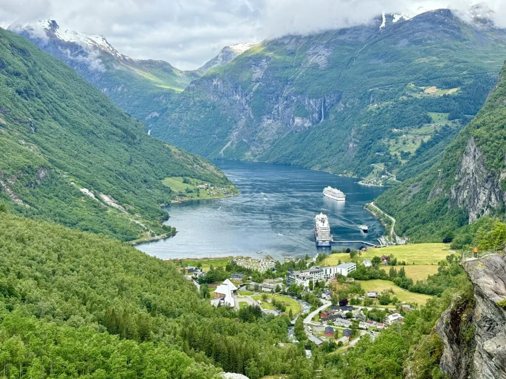 Our Honest Viking Ocean Cruise Review - Into the Midnight Sun