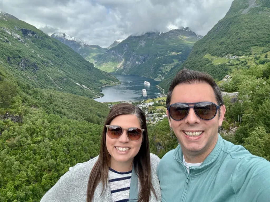 Our Honest Viking Ocean Cruise Review - Into the Midnight Sun