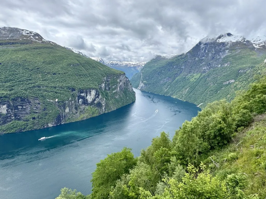 Our Honest Viking Ocean Cruise Review - Into the Midnight Sun