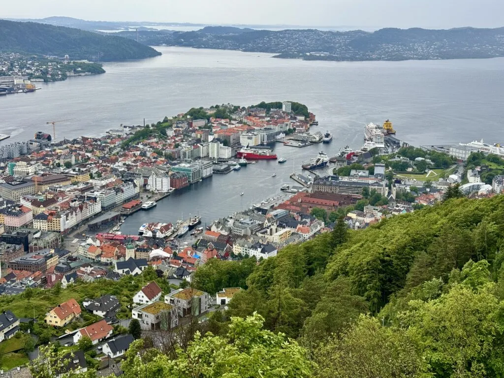 Our Honest Viking Ocean Cruise Review - Into the Midnight Sun