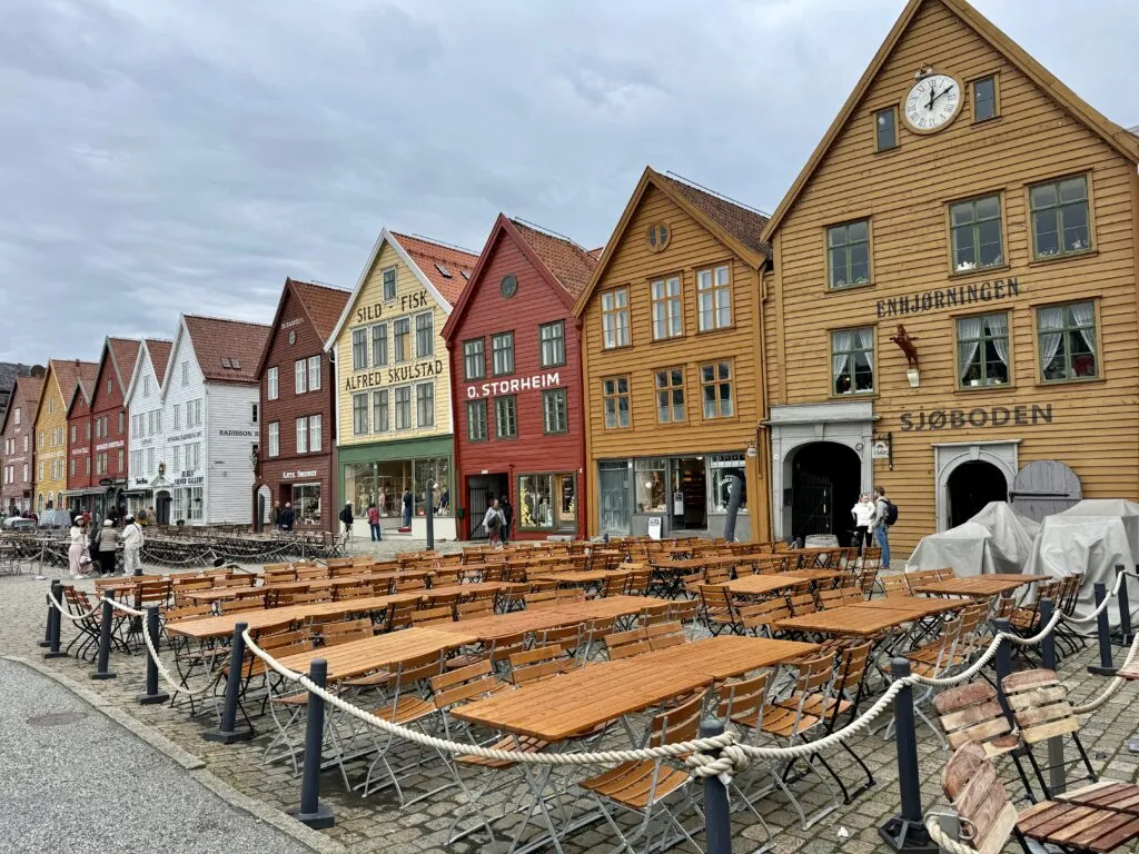 Our Honest Viking Ocean Cruise Review - Into the Midnight Sun