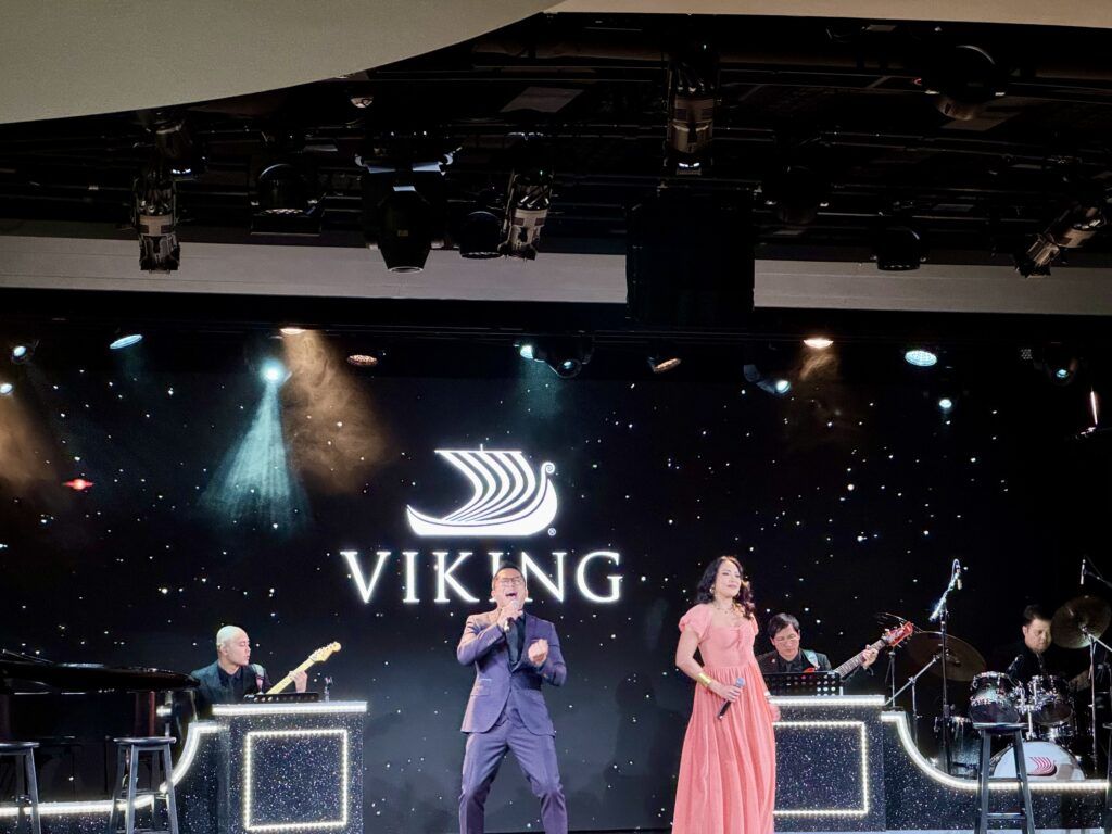 Pros and Cons Viking Cruises