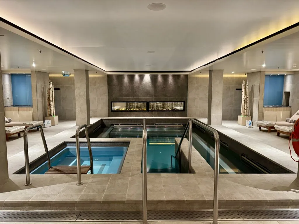 What's Included on Viking Ocean Cruises