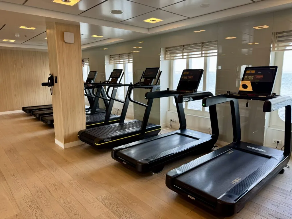 What's Included on Viking Ocean Cruises
