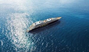 ritz-carlton yacht collection luminara
