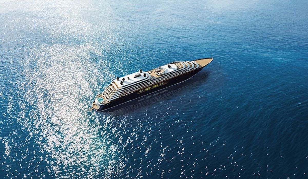 ritz-carlton yacht collection luminara