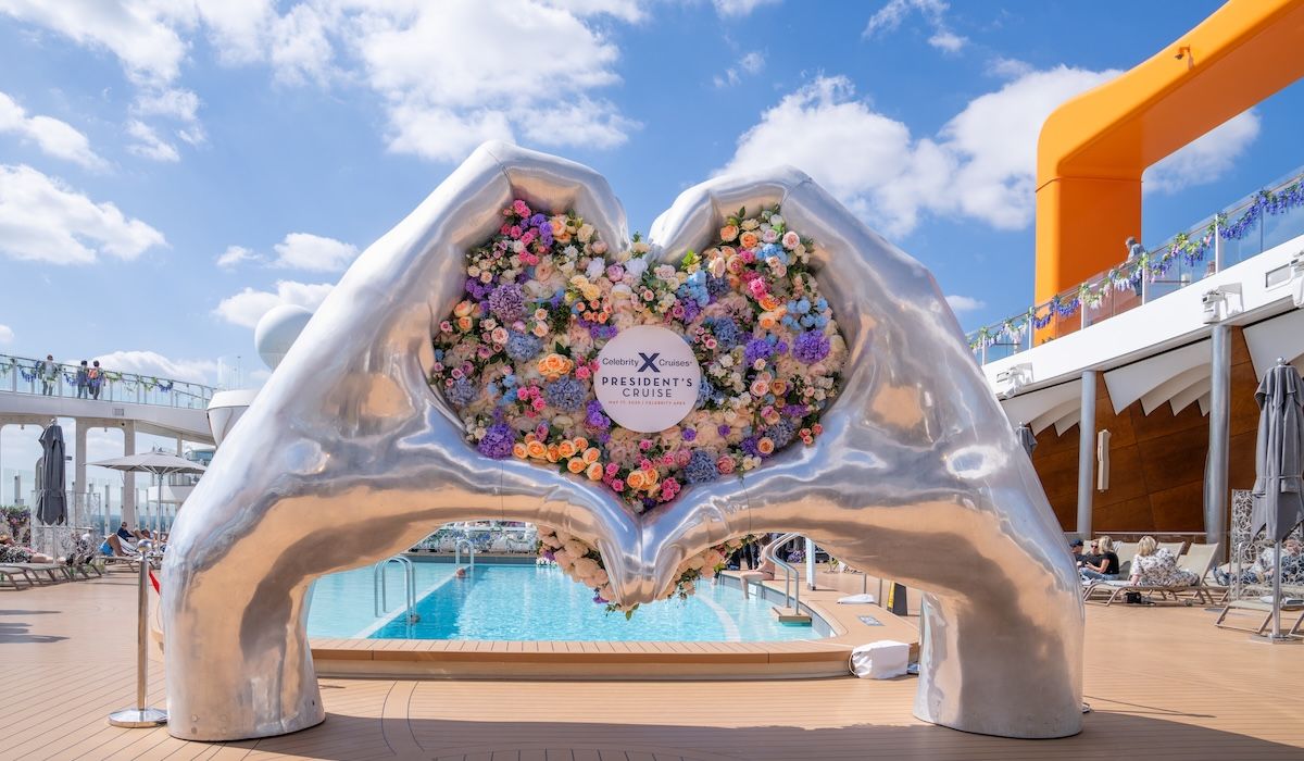 celebrity apex president's cruise 2025