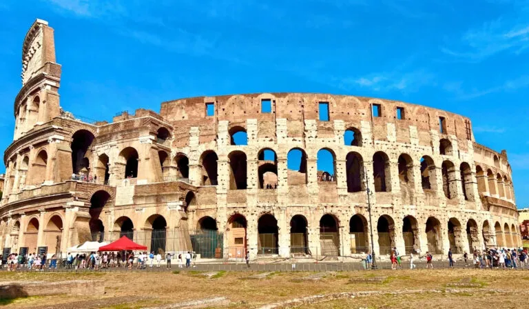 Rome Cruise Passengers Guide: Top Attractions & Expert Tips