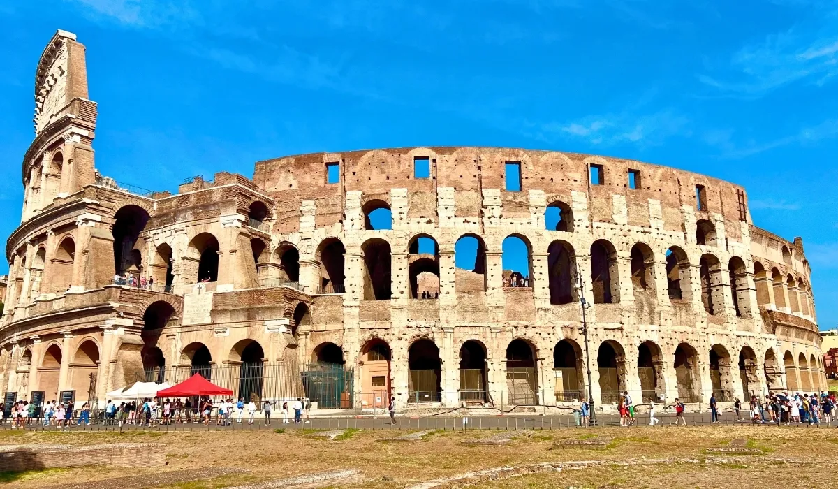 Rome Cruise Passengers Guide: Top Attractions & Expert Tips