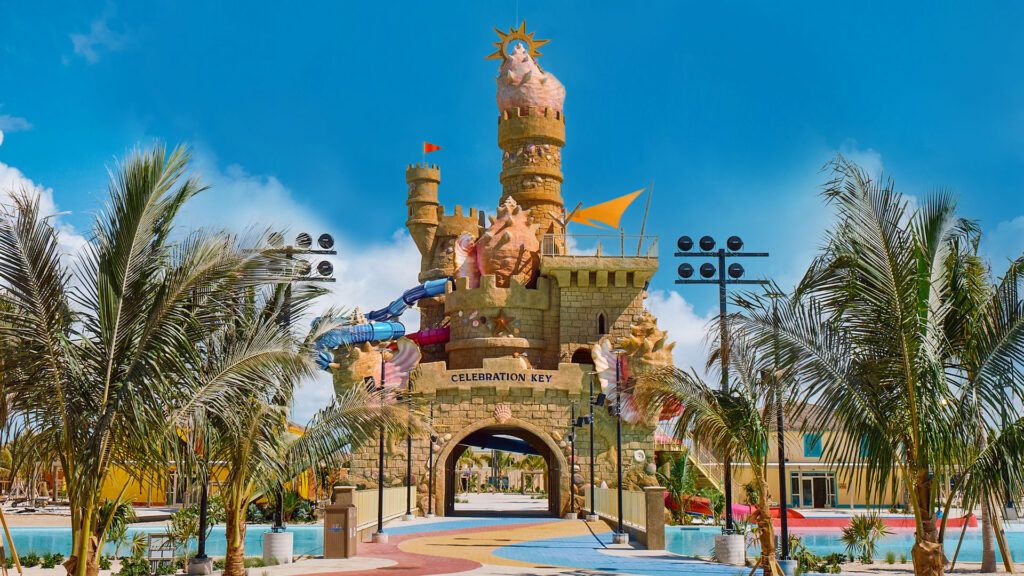 celebration key suncastle