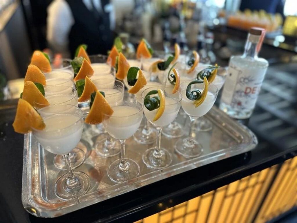 dutch courage cocktails tess posthumus