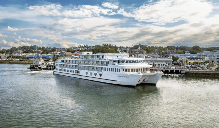american eagle american cruise lines