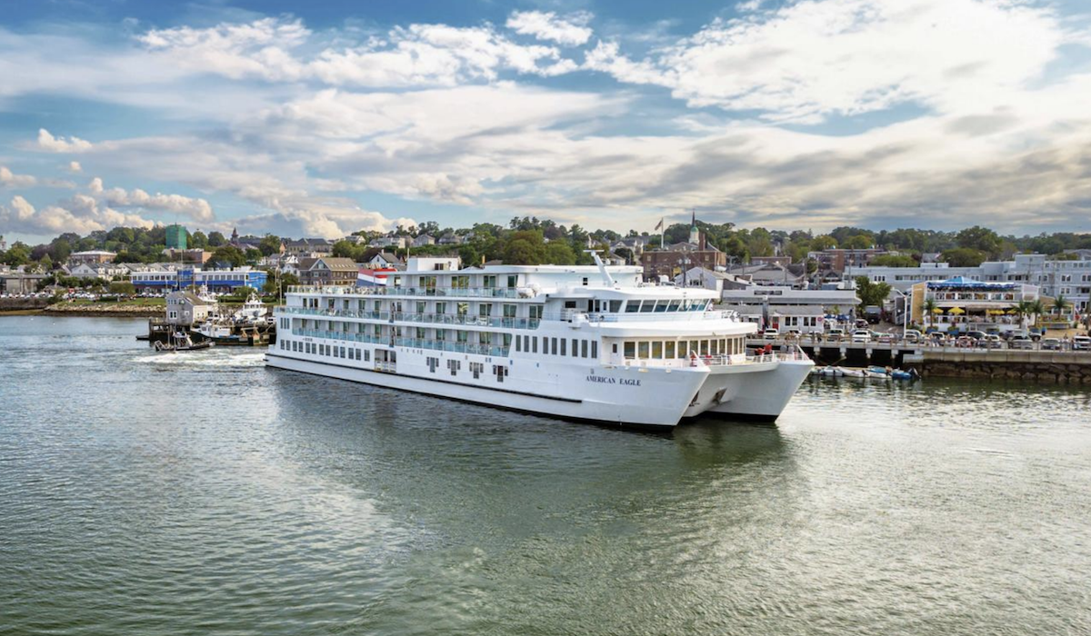 american eagle american cruise lines