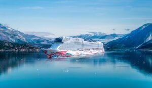 norwegian cruise line joy alaska