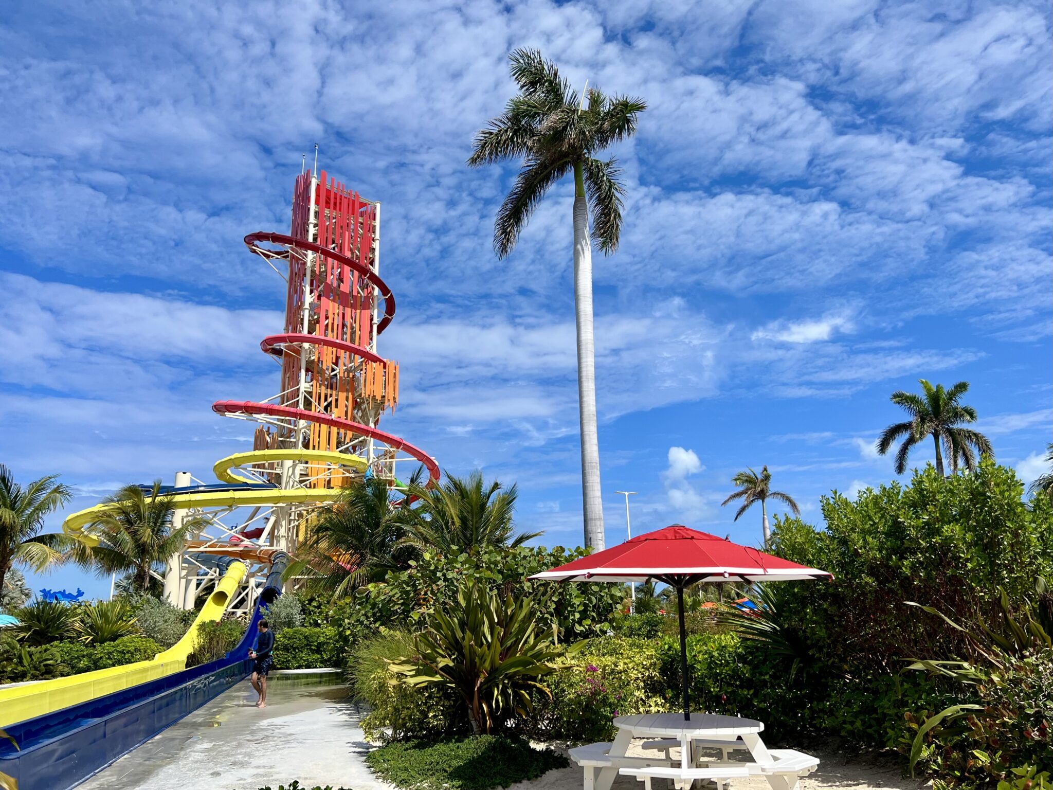 Coco Key Point Celebration Key vs Perfect Day at CocoCay - Which Is Better?