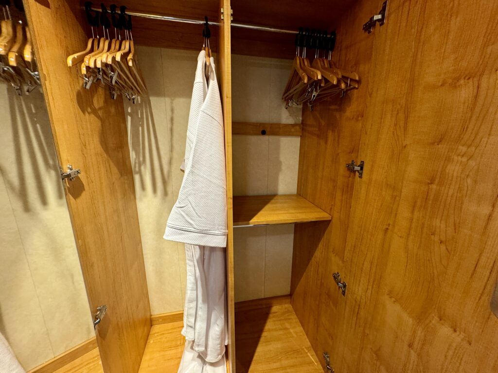 Carnival Vista Cruise Review