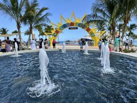 Carnival Celebration Key Ultimate Guide 2025: Everything You Need to Know