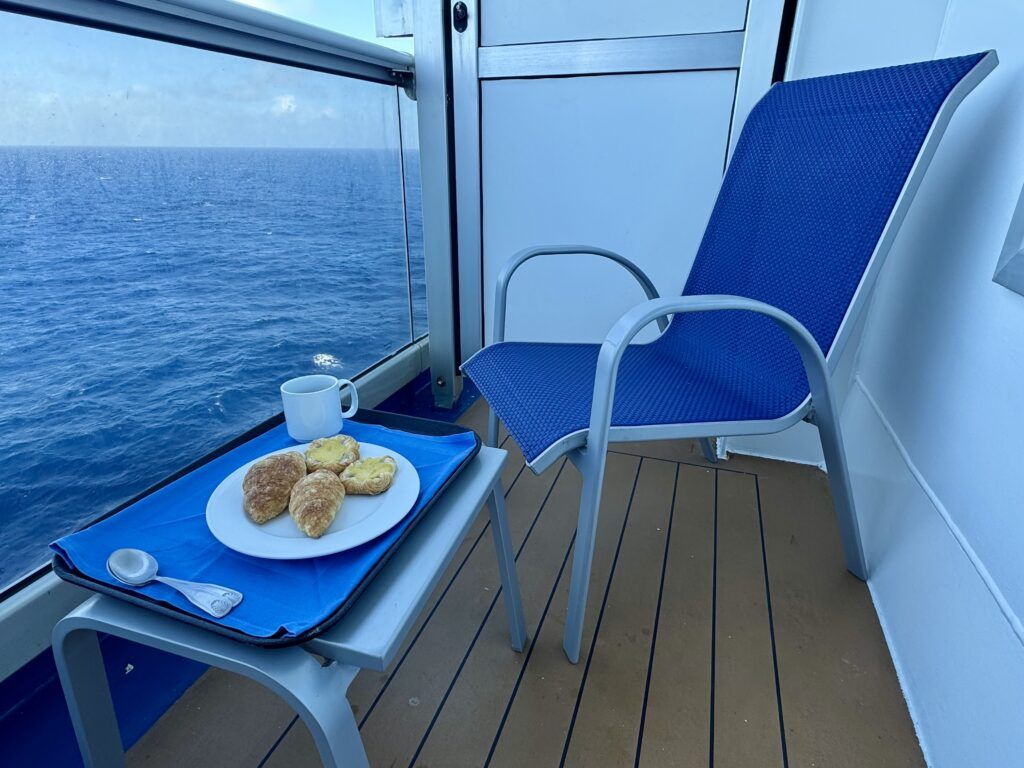 Carnival Vista Cruise Review