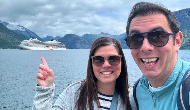 Viking Ocean Cruise Review - Into the Midnight Sun