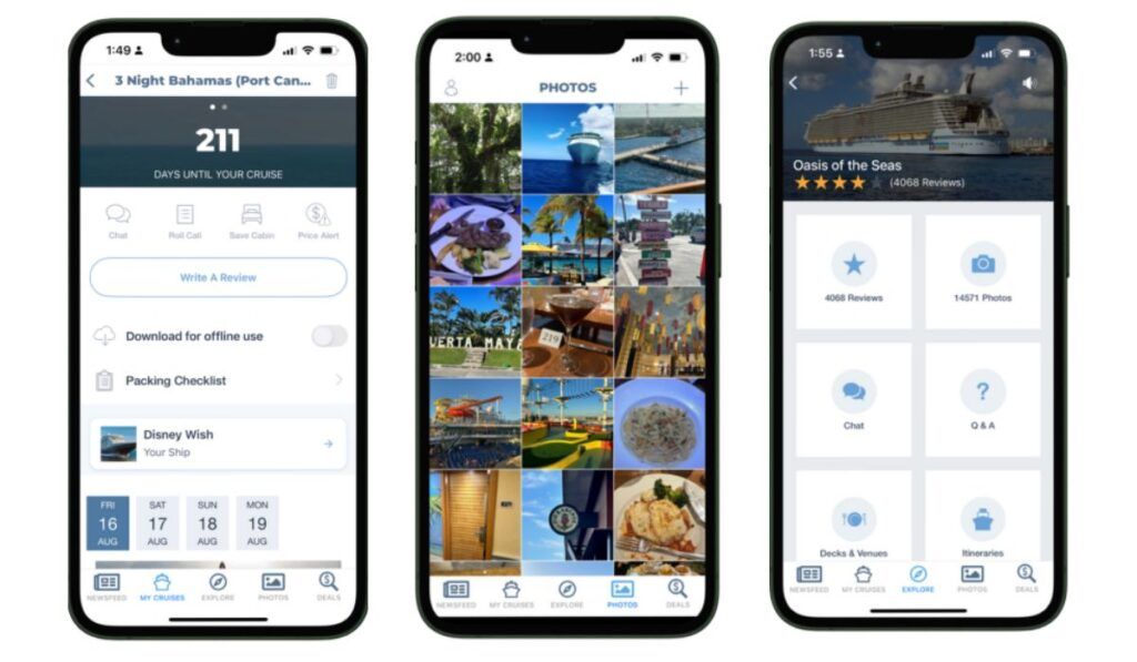 shipmate app